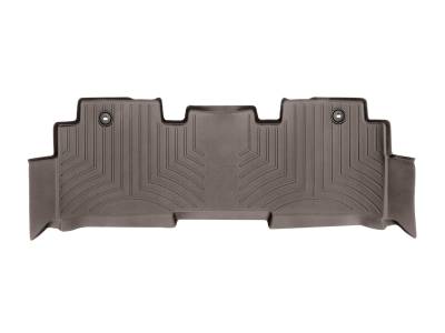 WeatherTech - WeatherTech 4712182 FloorLiner DigitalFit