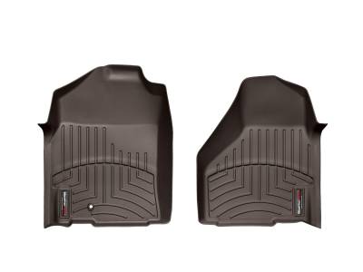 WeatherTech - WeatherTech 472381 FloorLiner DigitalFit