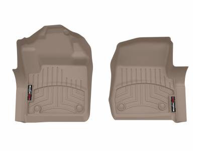 WeatherTech - WeatherTech 4510541 FloorLiner DigitalFit