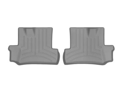 WeatherTech - WeatherTech 469022 FloorLiner DigitalFit