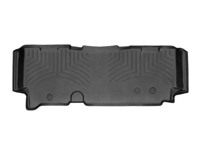 WeatherTech - WeatherTech 443053V FloorLiner DigitalFit