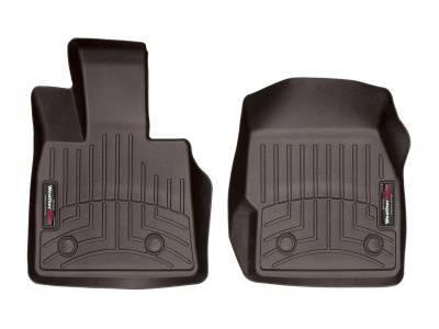 WeatherTech - WeatherTech 4712361 FloorLiner DigitalFit