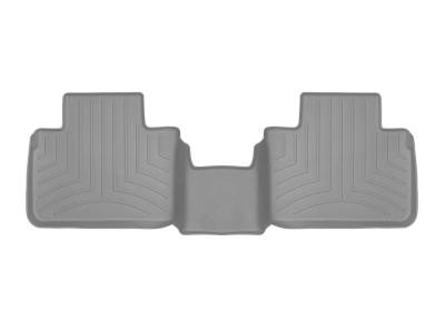 WeatherTech - WeatherTech 4611122 FloorLiner DigitalFit