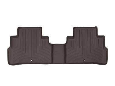 WeatherTech - WeatherTech 4715242 FloorLiner DigitalFit