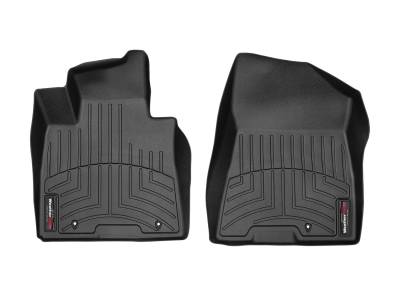 WeatherTech - WeatherTech 4415721 FloorLiner DigitalFit