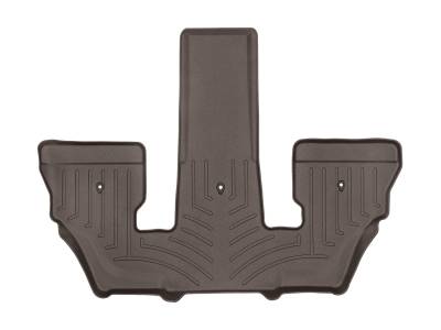 WeatherTech - WeatherTech 4715076 FloorLiner DigitalFit