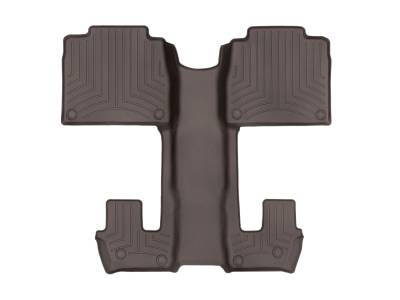 WeatherTech - WeatherTech 4715952 FloorLiner DigitalFit