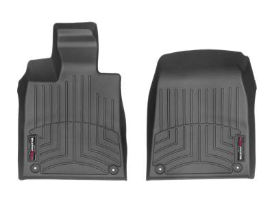 WeatherTech - WeatherTech 4416111 FloorLiner DigitalFit