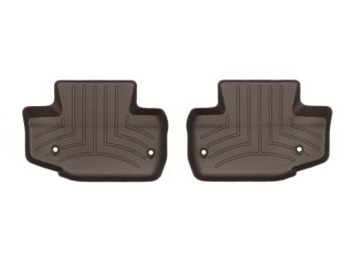 WeatherTech - WeatherTech 474044 FloorLiner DigitalFit