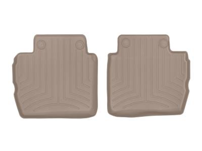 WeatherTech - WeatherTech 452025 FloorLiner DigitalFit
