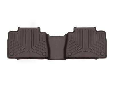 WeatherTech - WeatherTech 4715334 FloorLiner DigitalFit