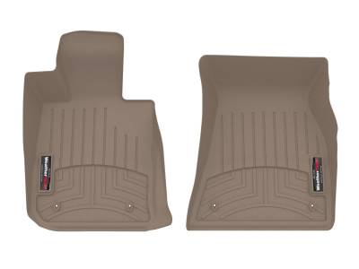 WeatherTech - WeatherTech 4516731 FloorLiner DigitalFit