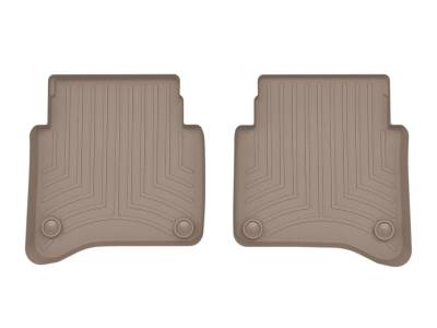 WeatherTech - WeatherTech 4517012 FloorLiner DigitalFit
