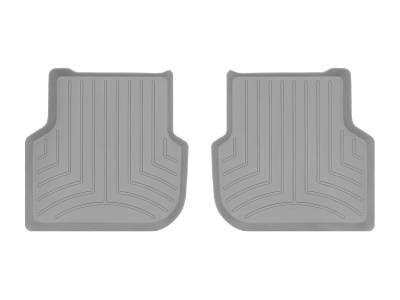 WeatherTech - WeatherTech 463382IM FloorLiner HP