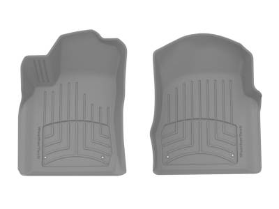 WeatherTech - WeatherTech 464851IM FloorLiner HP