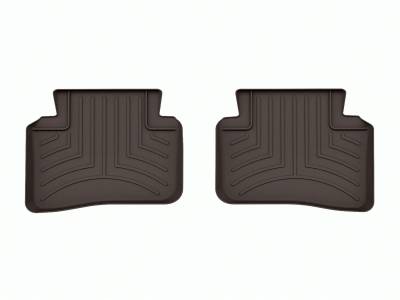 WeatherTech - WeatherTech 4717412 FloorLiner DigitalFit