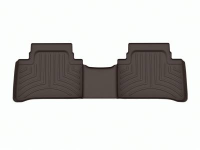 WeatherTech - WeatherTech 4717992 FloorLiner DigitalFit