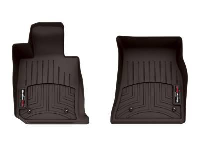 WeatherTech - WeatherTech 4718401 FloorLiner DigitalFit