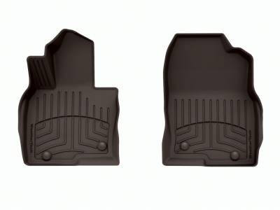 WeatherTech - WeatherTech 479721IM FloorLiner HP
