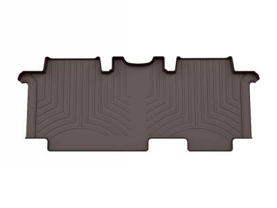 WeatherTech - WeatherTech 4718242 FloorLiner DigitalFit