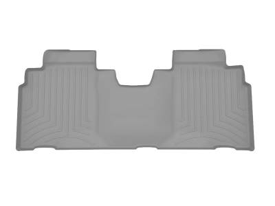 WeatherTech - WeatherTech 4618902 FloorLiner DigitalFit