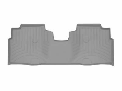 WeatherTech - WeatherTech 4619352 FloorLiner DigitalFit