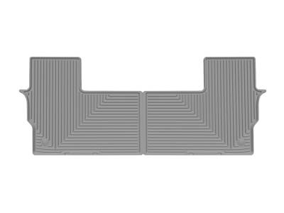 WeatherTech - WeatherTech W715GR All Weather Floor Mats