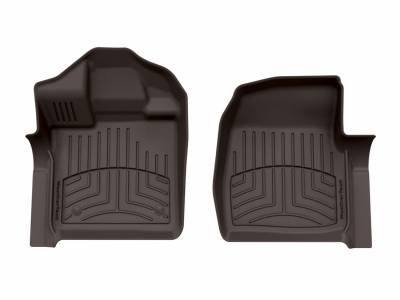 WeatherTech - WeatherTech 477921IM FloorLiner HP