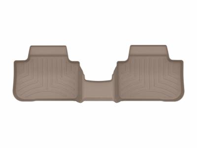 WeatherTech - WeatherTech 4519342 FloorLiner DigitalFit