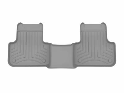 WeatherTech - WeatherTech 468872IM FloorLiner HP