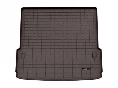 WeatherTech - WeatherTech 431812SK Cargo Liner w/Bumper Protector