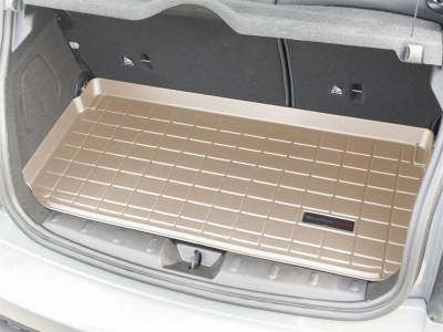 WeatherTech - WeatherTech 411792SK Cargo Liner w/Bumper Protector