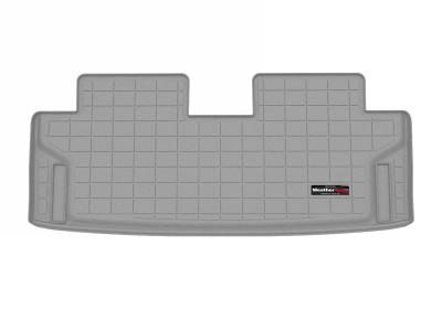 WeatherTech - WeatherTech 421836SK Cargo Liner w/Bumper Protector