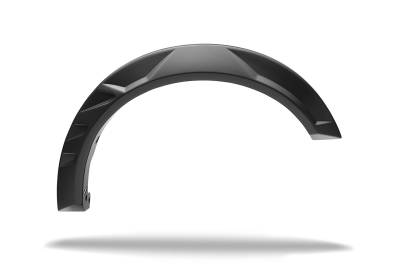 Husky Liners - Husky Liners 2802958 Fender Flares