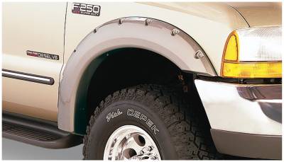 Husky Liners - Husky Liners 2802914 Fender Flares