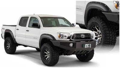 Husky Liners - Husky Liners 2803928 Fender Flares