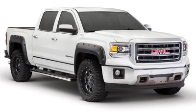Husky Liners - Husky Liners 2804974 Fender Flares