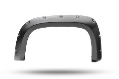 Husky Liners - Husky Liners 2804991 Fender Flares