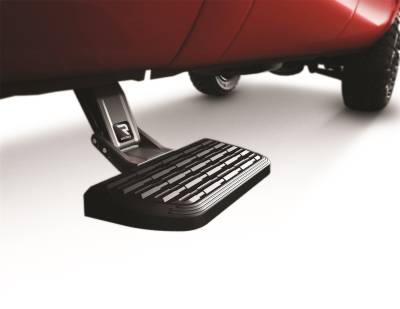 AMP Research - AMP Research 75422-01A BEDSTEP2