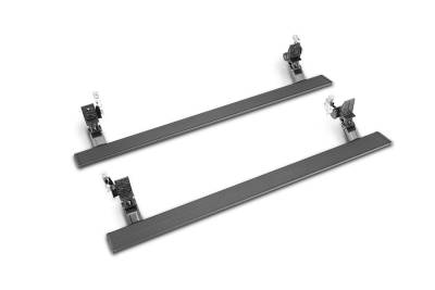 AMP Research - AMP Research 78240-01A PowerStep Xtreme