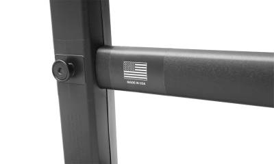 AMP Research - AMP Research 74841-01A BedXtender HD Max