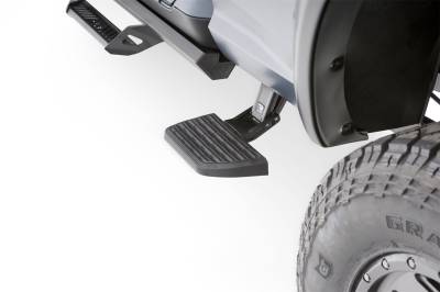AMP Research - AMP Research 75417-01A BEDSTEP2
