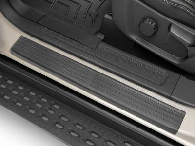 WeatherTech - WeatherTech ST089K1 Sill Protector