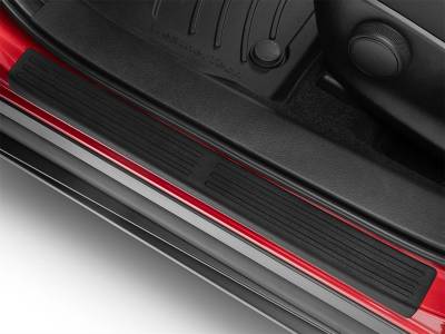 WeatherTech - WeatherTech ST095K1 Sill Protector