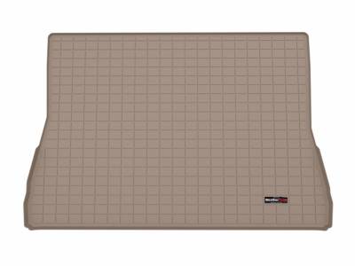 WeatherTech - WeatherTech 411875 Cargo Liner