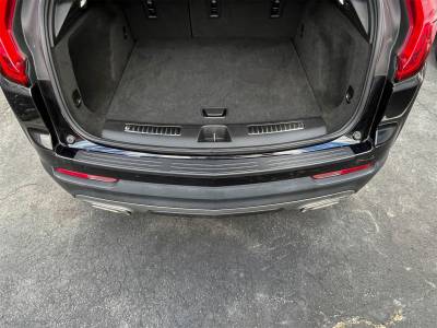 WeatherTech - WeatherTech BP0161 BumperTopper