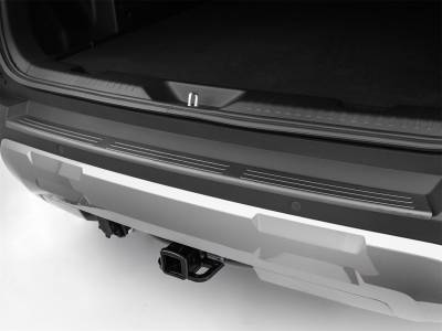 WeatherTech - WeatherTech BP0176 BumperTopper