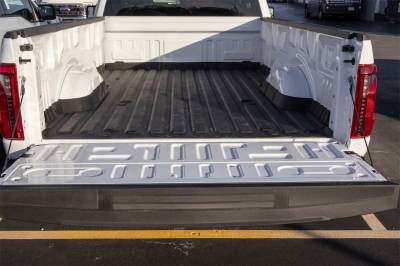 WeatherTech - WeatherTech 39606IM ImpactLiner