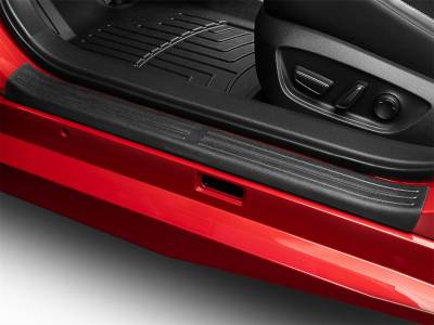 WeatherTech - WeatherTech ST108K1 Sill Protector
