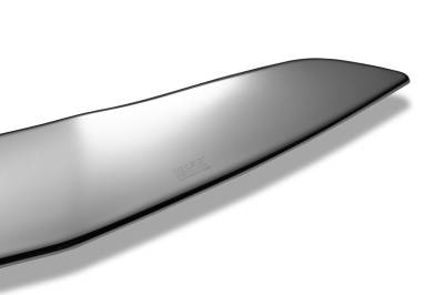 Husky Liners - Husky Liners 2892236 Low Profile Vent Visor